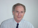 Photograph of Ian